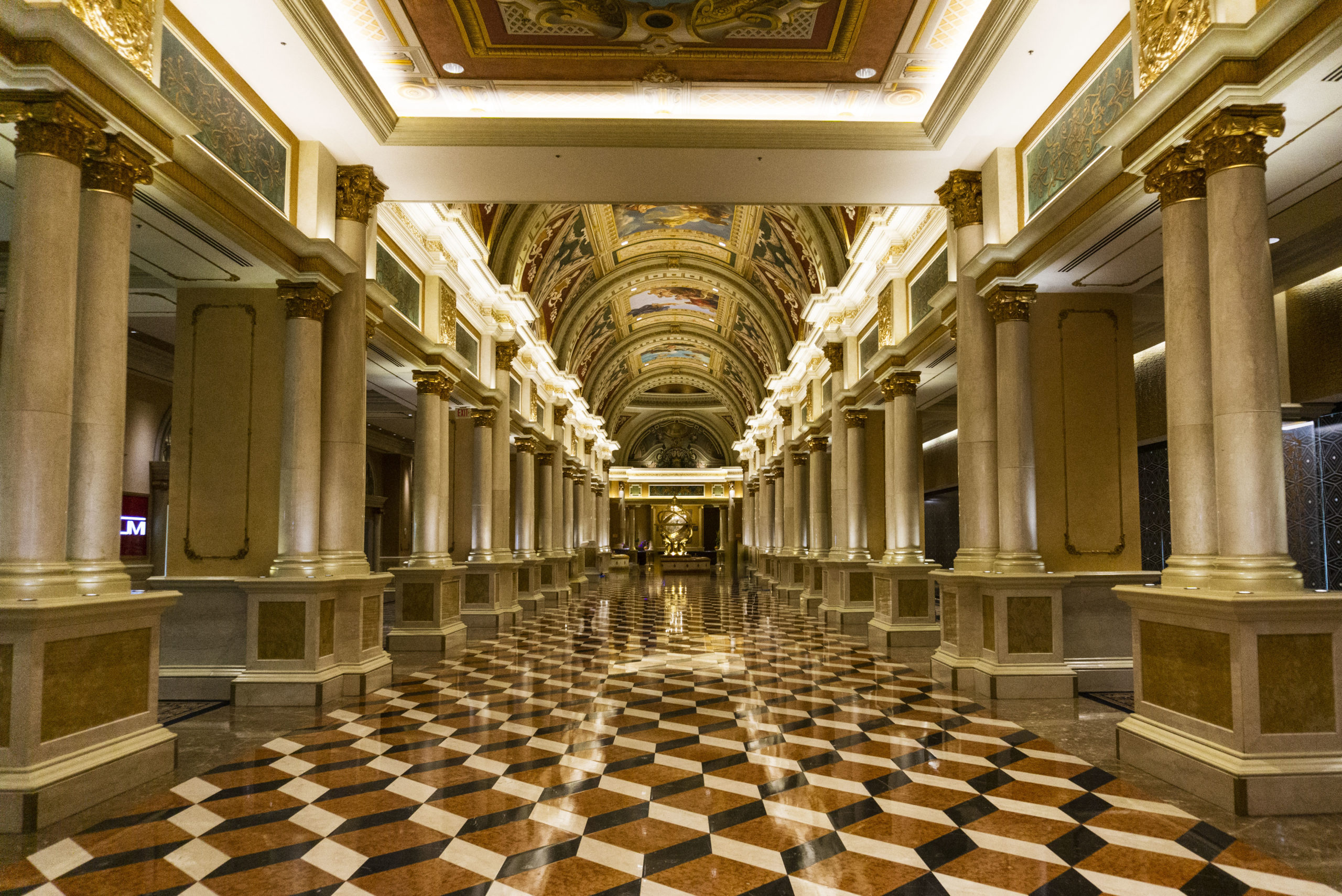 Venetian Casino